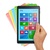 Voyo WinPad A1 mini精英版 WIFI 32GB英特尔8寸Win8平板电脑(哈瓦那银 标配)第2张高清大图