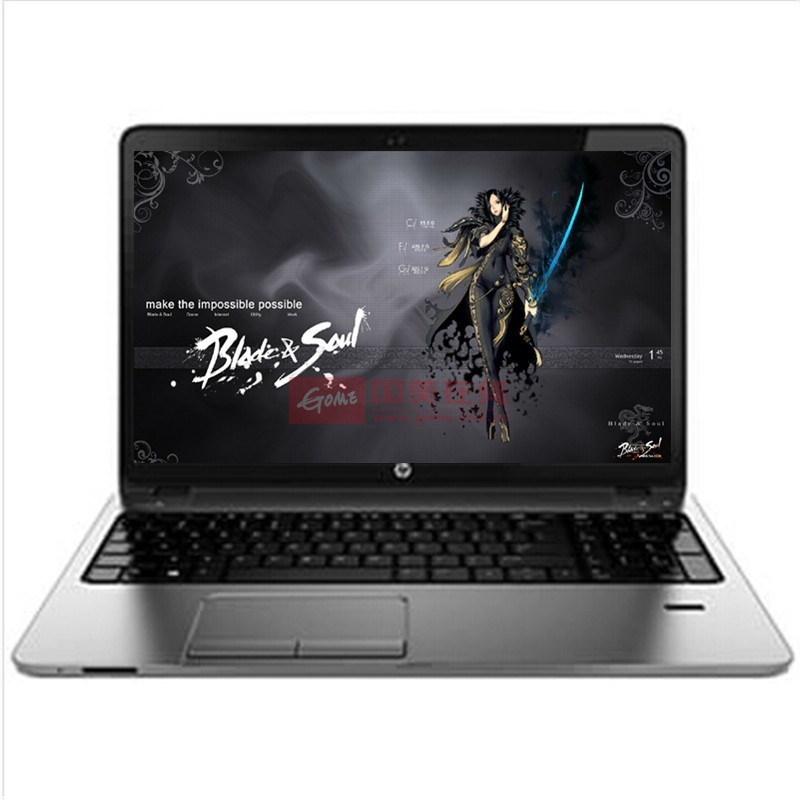 惠普probook 450 g1(f0w56pa)笔记本