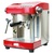Welhome/惠家 KD-210S意式半自动咖啡机 双泵压 家用商用(红色)第3张高清大图
