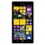 诺基亚（NOKIA）  Lumia 1520 3G手机 6.0英寸 四核手机 2000万像素(白色 套餐二)第4张高清大图