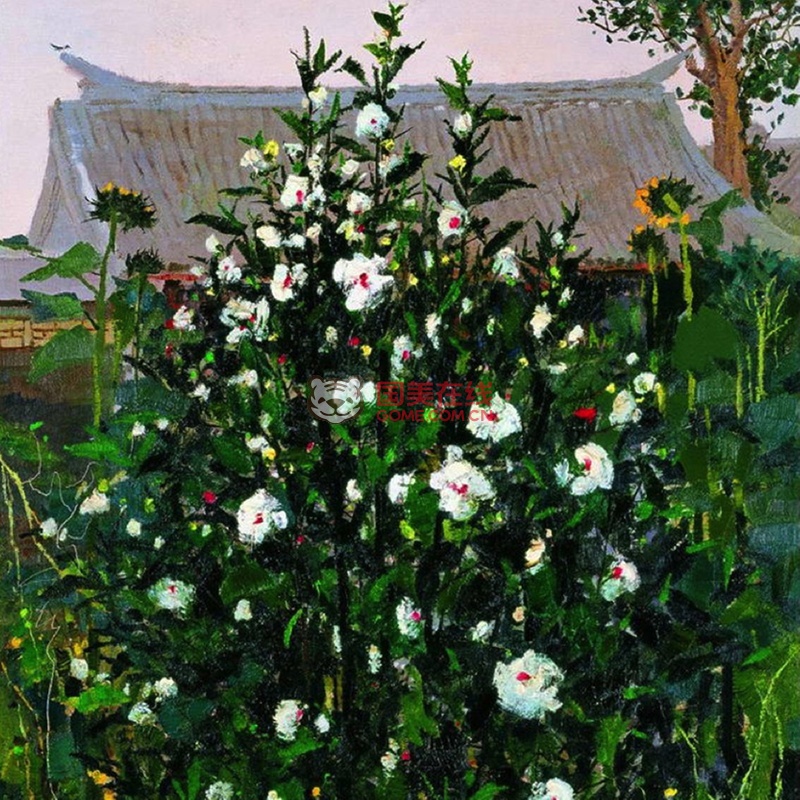 加文拉德的封面