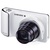 三星（SAMSUNG） Galaxy Camera EK-GC110数码相机 21倍光学变焦 4.8寸触摸屏 四核处理器(GC110白色 GC110官方标配)