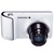 三星（SAMSUNG） Galaxy Camera EK-GC110数码相机 21倍光学变焦 4.8寸触摸屏 四核处理器(GC110白色 GC110官方标配)第4张高清大图