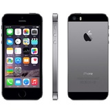 苹果（Apple）iPhone5S （16G）4G版 原封未激活 国行 全国联保(联通3G版（A1528）5S黑色 5S标配)