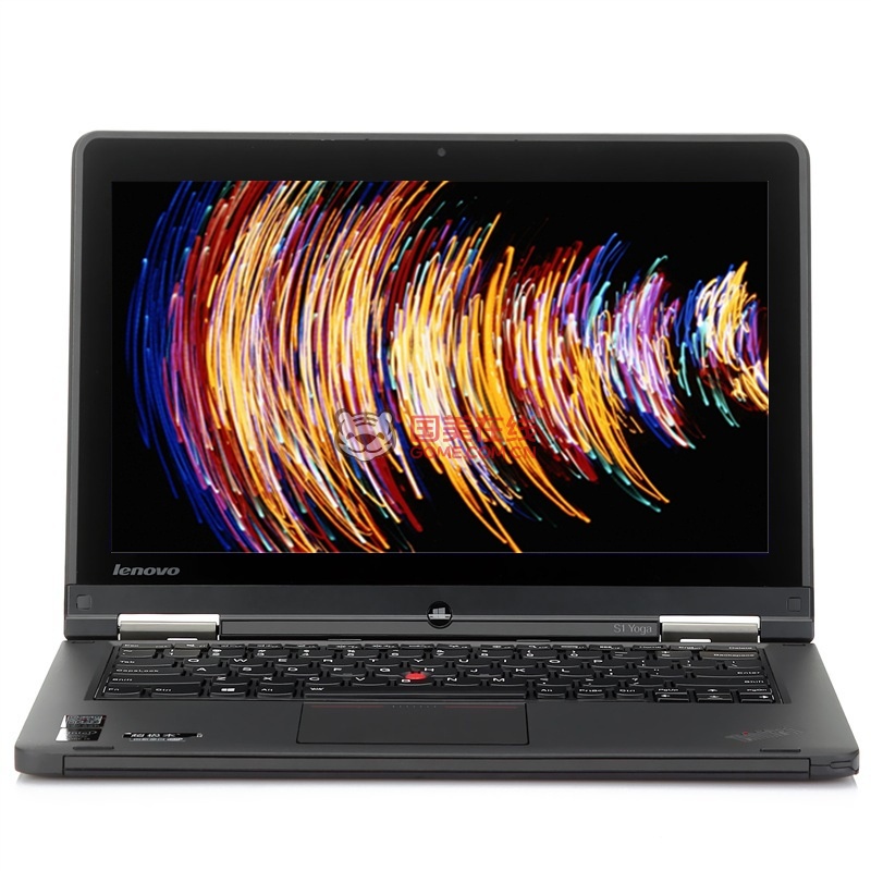 联想thinkpads1yoga20cda06ncd12英寸超极本电脑i745108g50016g套餐四