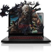 联想Y430P酷睿i5 14英寸游戏本