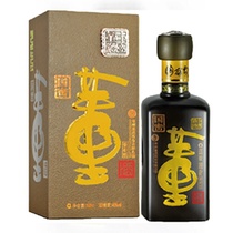 董酒 46度特级国密董酒500ml