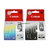佳能(Canon)810(XL)号黑色/811(XL)号彩色原装墨盒 适用于MP245/MP258/MP268(套装 PG-810XL+CL-811XL)