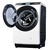 松下(Panasonic) XQG100-VR108 10公斤 智能变频烘干滚筒洗衣机(白)第2张高清大图