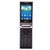 三星（Samsung） W789 电信3G手机 双卡双待 （奢华金）第4张高清大图
