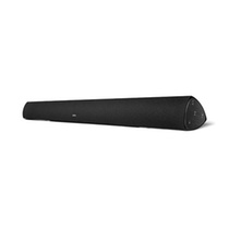 漫步者(EDIFIER)SOUNDBAR B3回音壁家庭影院HIFI音箱电视音响 黑色