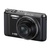 卡西欧(CASIO) EX-ZR1200美颜自拍神器翻转屏长焦WIFI数码相机(黑色 官方标配)第2张高清大图