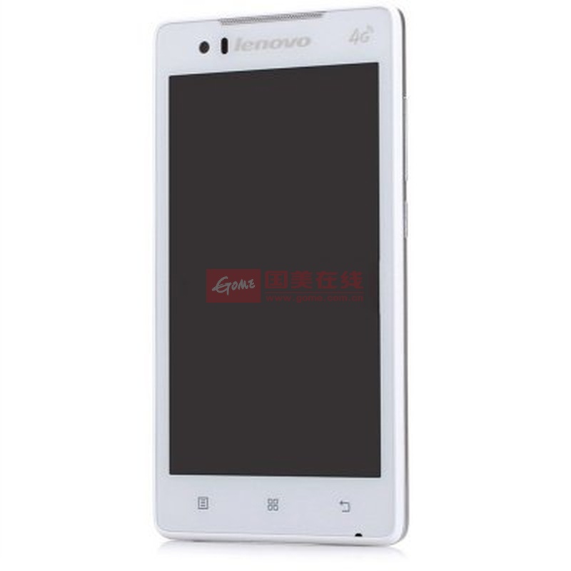 联想(lenovo)a788t 四核 移动4g手机 td-scdma/gsm(白色套餐一(原封)