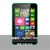 诺基亚（NOKIA）Lumia 630DS 3G智能手机 WCDMA/GSM /诺基亚630/630 (绿色)第5张高清大图