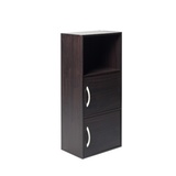 亏本处理3层儿童韩式简易板式小书柜 柜子 分