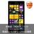 诺基亚（NOKIA）  Lumia 1520 3G手机 6.0英寸 四核手机 2000万像素(白色 套餐二)