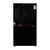 LG GR-M307QGN 801升 大容量对开门冰箱（黑色）原装进口