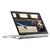 联想ThinkPad S5 Yoga（20DQ002RCD/SCD）15.6英寸触控超极本（i5 4G 500)(20DQA00RCD（银色）)第3张高清大图