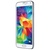 三星（SAMSUNG） Galaxy S5 G9008W 4G手机 双卡双待(白色)第2张高清大图