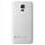 三星（SAMSUNG） Galaxy S5 G9008W 4G手机 双卡双待(白色)第3张高清大图