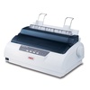 OKI ML3200C 税票专用窄行通用针式打印机