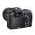 尼康（Nikon）D7200单反套机 （18-140mm f/3.5-5.6GED VR镜头）单反套机黑色(尼康D720(尼康官方标配)第4张高清大图