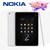 Nokia/诺基亚 N1 7.9英寸 安卓5.0系统 WIFI 32G 英特尔四核 平板电脑(铝灰色 官方标配)第2张高清大图