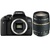 佳能（Canon）EOS 750D 单反相机 （腾龙18-200 镜头 一镜走天下 ）(优惠套擦八)