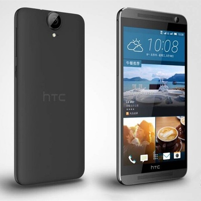 HTC E9+ (E9PW\/E9PT)公开版 移动联通4G(八