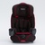 美国Graco婴儿童汽车安全座椅 安全座椅升级款8J58 8J96 9月-12岁(红灰色)