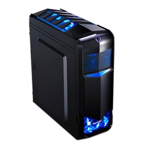 京天华盛 i5 4590/GTX750Ti 2G/华硕B85独显电脑游戏主机/DIY组装机