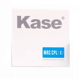 卡色(KASE)CPL II 滤镜SX530偏振镜 佳能SX530专用 防霉滤镜