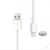 苹果(Apple)iphone5s/5c/6S/6S plus iPadmini2 air5/6 原装数据线USB充电线(白色 ipad5/6)第3张高清大图