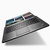 联想（ThinkPad）T450S（20BXA00UCD）14英寸笔记本 i5-5200U 4G 1TB+16G 1G 第3张高清大图