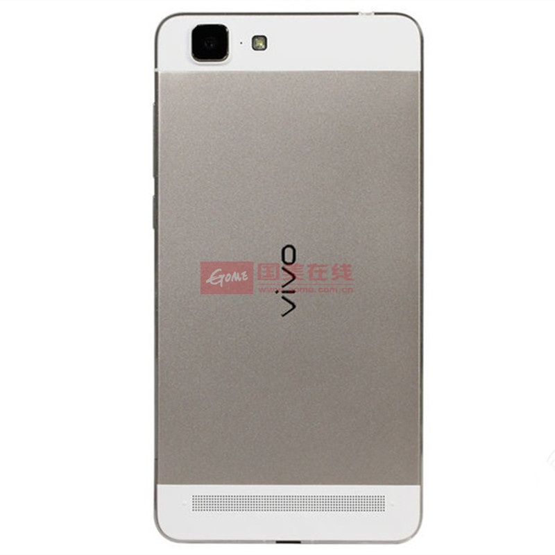 5吋双卡智能手机x5max/x5max (白色 x5max官方标配)