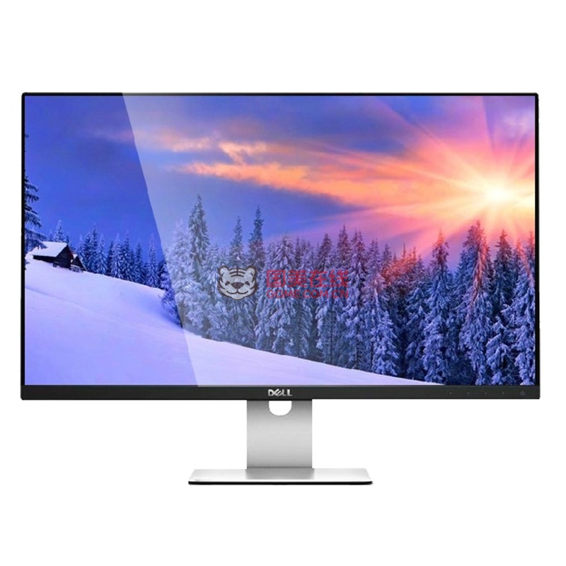 【戴尔u2515h显示器】戴尔(dell)ultrasharp u2515h .