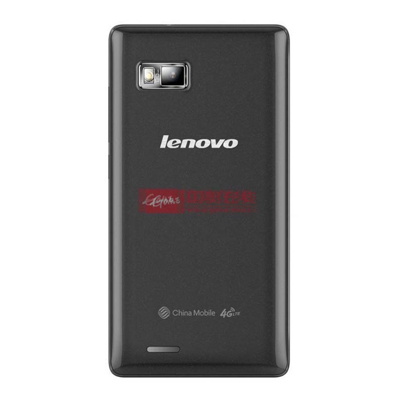 联想(lenovo)a788t 黑色 移动4g手机 8g内存 800万像素 单卡多模 四核