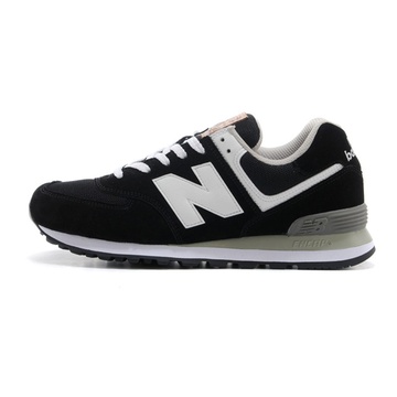 新百伦 newbalance/nb 574系列 情侣鞋 男女款经典复古鞋 跑步鞋ml574