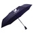 BLACK EAGLE 黑鹰 超大 三折雨伞 全自动 防风太阳伞第4张高清大图