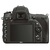 尼康（Nikon）D750 单反相机 单机身 翻转屏 全画幅D750 d750(D750黑色 D750标配（无卡包）)第2张高清大图