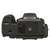 尼康（Nikon）D750 单反相机 单机身 翻转屏 全画幅D750 d750(D750黑色 D750标配（无卡包）)第3张高清大图