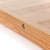 双枪包饺子板竹砧板套装 案板和面板家用菜板砧板第4张高清大图