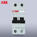 ABB断路器GSH201-C25  空气开关 漏保 漏电保护器 空开