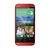 HTC M8T ONE16G版移动4G手机 5英寸四核2.5G 双镜头3D立体相机(宝石红 M8T移动4G/16G内存)