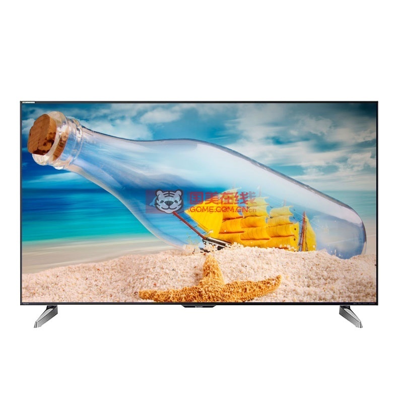 【夏普LCD-60UF30A平板电视】夏普(SHARP