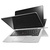 联想ThinkPad S3 Yoga 14英寸超极本 旋转触摸屏 笔记本平板二合一(20DMA014CD I71T 标配)第2张高清大图
