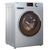 海尔(Haier)XQG70-B1226AB 7公斤滚筒洗衣机(银灰)(当地配送!下单前请咨询客服)第3张高清大图