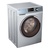 海尔(Haier)XQG70-B1226AB 7公斤滚筒洗衣机(银灰)(当地配送!下单前请咨询客服)第5张高清大图