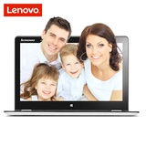 联想（Lenovo）Yoga3 11-5Y10 11.6英寸触控超级本 4G内存 128G固态 1920*1080高分屏(皓月银 128G SSD)