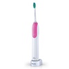 飞利浦（Philips） 电动牙刷 声波震动牙刷Sonicare系列(粉色 HX3130)